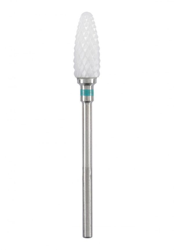 Bit Ceramic Flame 3/32