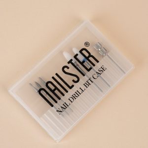 Bits case