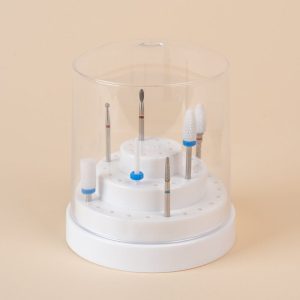 Bits holder