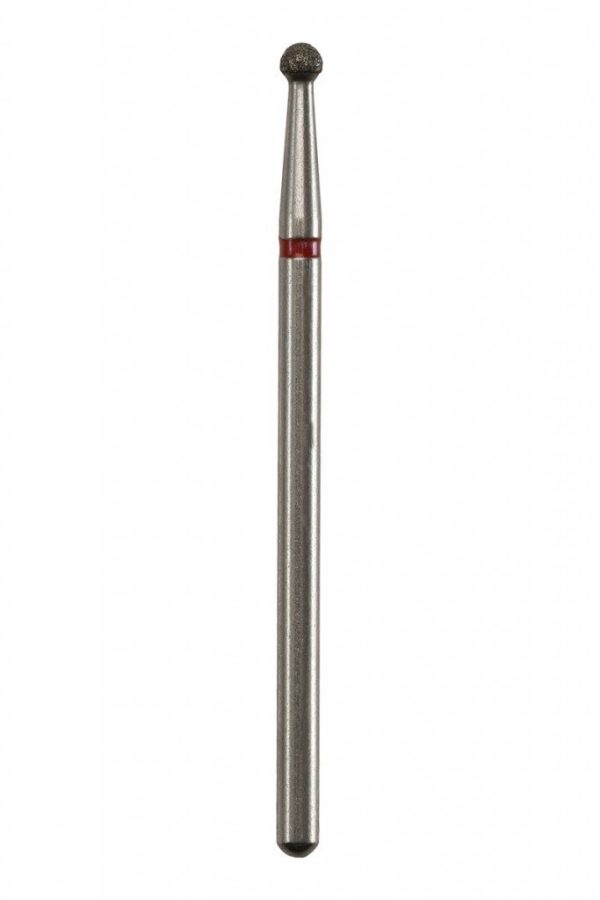 Diamant Bit - Kugleformet medium grov