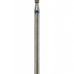 Diamant Bit - Rundt hovede medium, fin