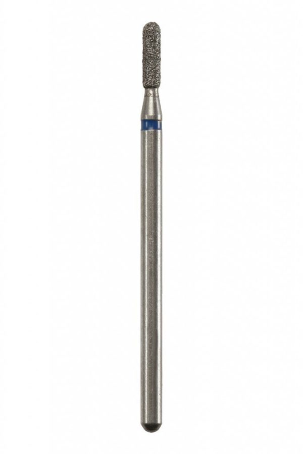 Diamant Bit - Rundt hovede medium, fin