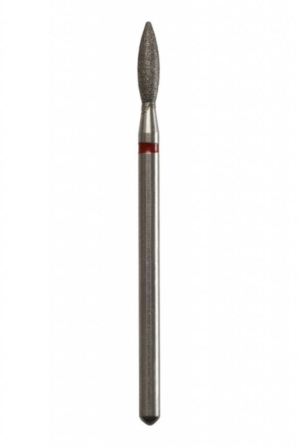 Diamant Bit - Spyd medium, fin