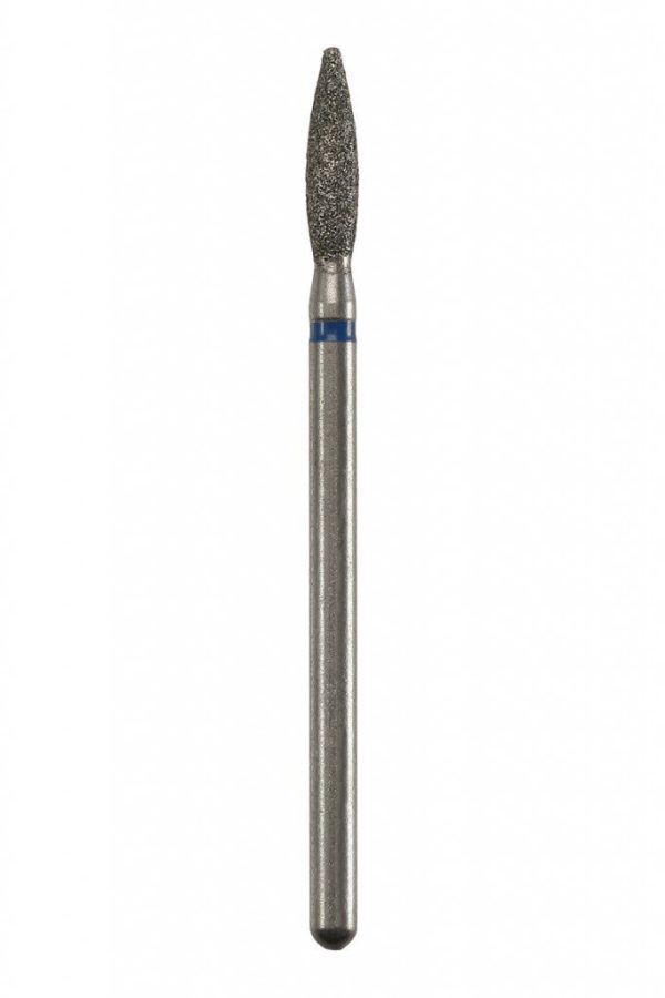 Diamant Bit - Spyd medium grov