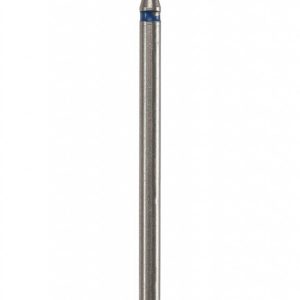 Diamant Bit - Tåreformet medium grov