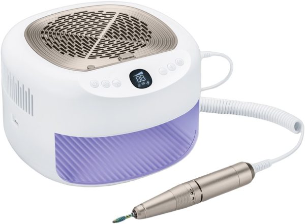 3i-1 Manicure/pedicuresæt Mp200