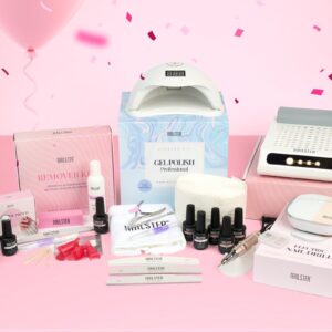 Gel Polish All In Professionel