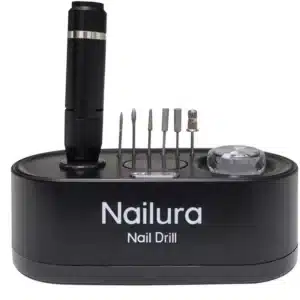 Nailura Electric Nail File
