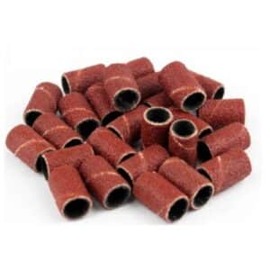Sanding Band - Grit 120 - 50 pcs
