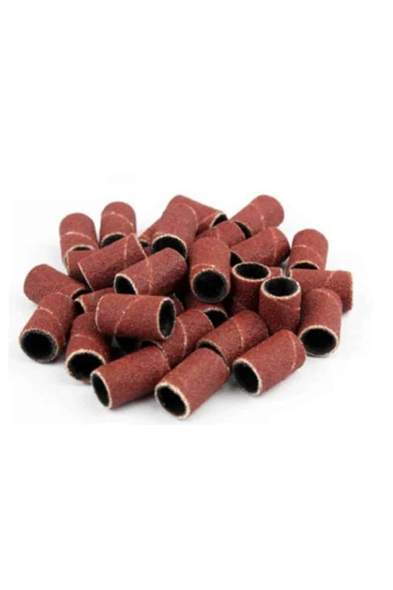 Sanding Band - Grit 180 - 50 pcs