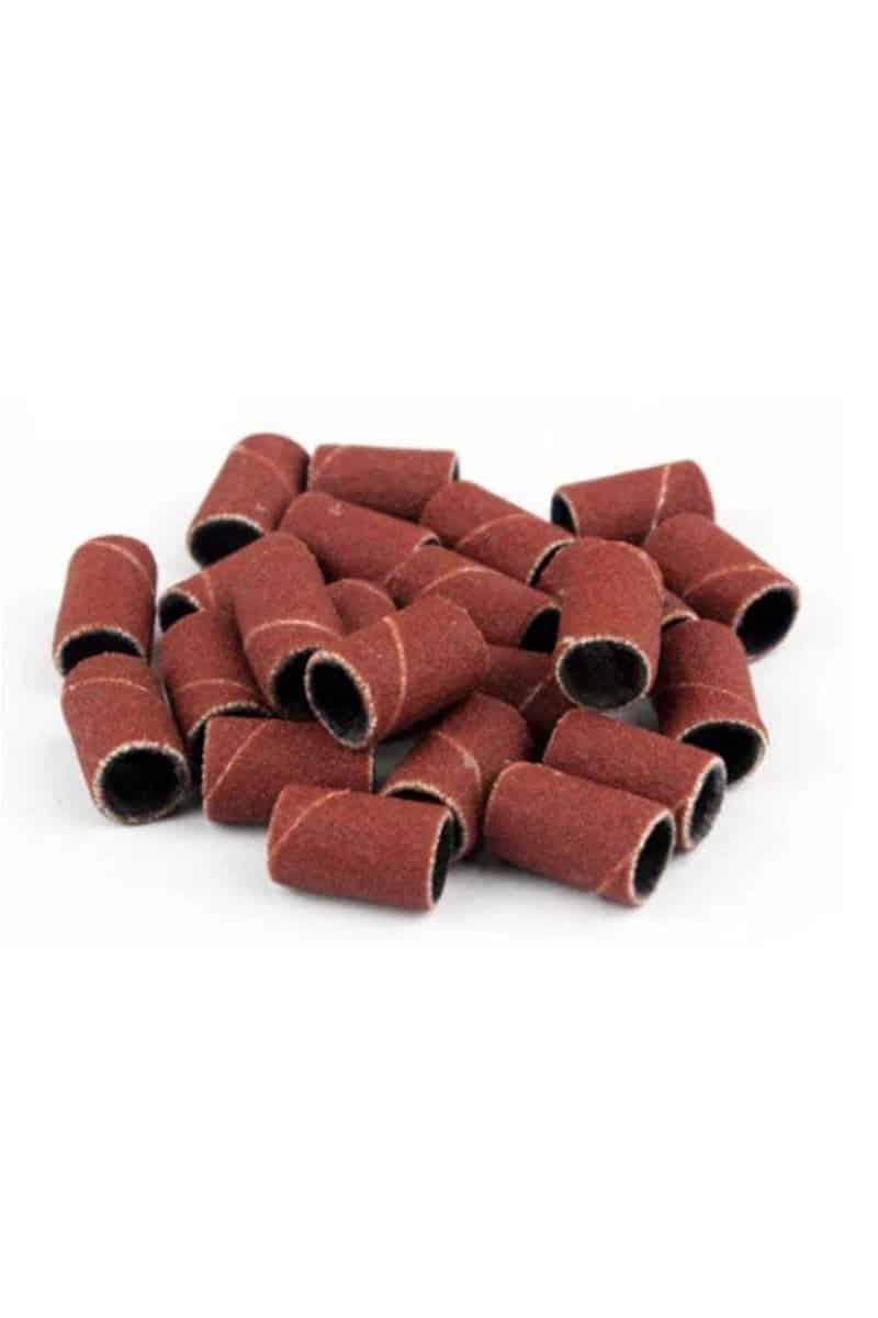 Sanding Band - Grit 240 - 50 pcs