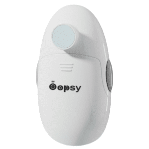 Oopsy Elektrisk neglefil (1 stk)