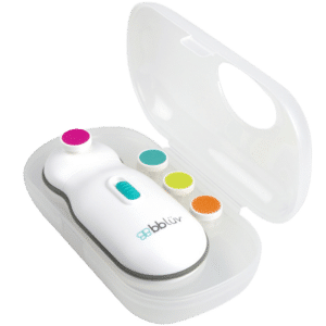 bblüv Elektrisk Neglefil Barn (1 stk)