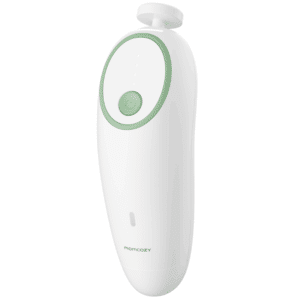 MomCozy Elektrisk Neglefil Til Baby (1 stk)