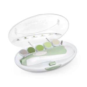 Haakaa Elektrisk Neglefil til Baby - Meadow