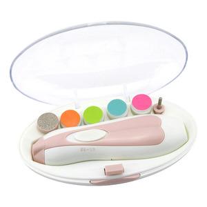 Haakaa Baby Nail Care Set - 1 stk.
