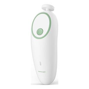 Momcozy Elektrisk Neglefil til Baby - Støjsvag Pleje - 1 stk.