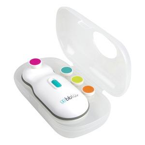 bblüv Elektrisk Neglefil Barn - 1 stk.